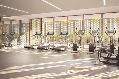 Soft-logic company’s solution for automation of fitness clubs <span style=